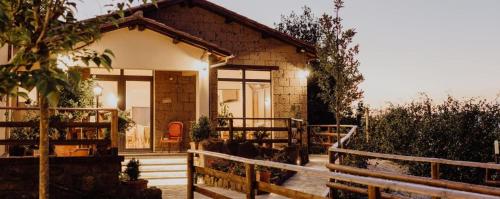 Locanda Orvieto Agriturismo – Orvieto, VT