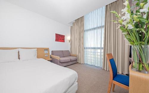 Exe Madrid Norte in Hortaleza