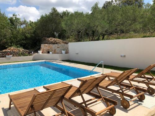 Holiday Home Antonija