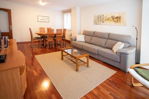  Llanes Deluxe, Unterkunft in Llanes