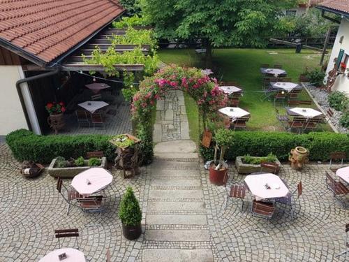 Landgasthof Zum Kirchenwirt 2