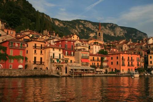Bed & Breakfast il Bolentino Varenna – Varenna, VA