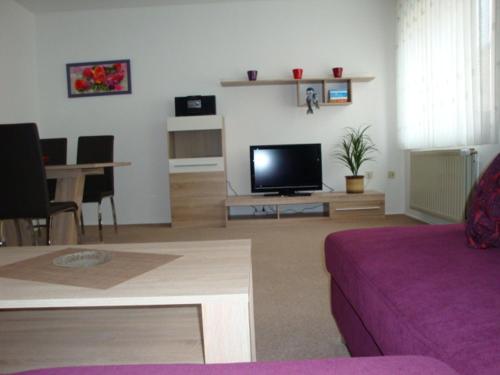 Ferienwohnung S und K Bremerhaven