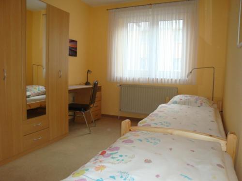 Ferienwohnung S und K Bremerhaven