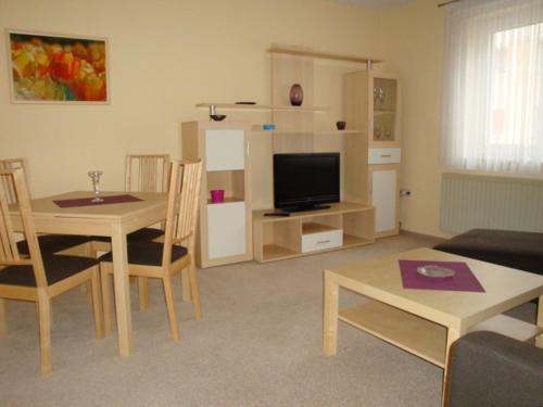 Ferienwohnung S und K Bremerhaven