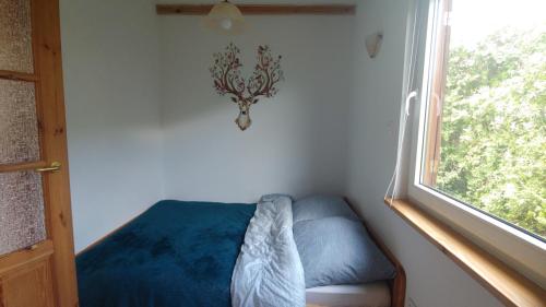 Domek pod Czulnią