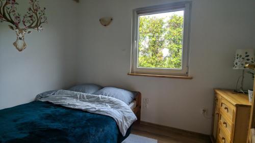 Domek pod Czulnią