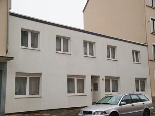 Ferienwohnung S und K Bremerhaven