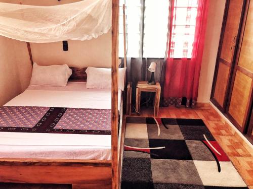 La Guesthouse Casabella