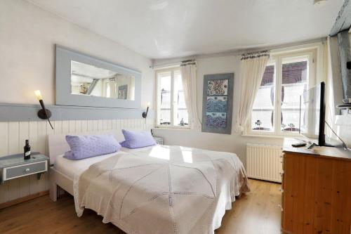 Rosenstock Apartments Lüneburg 4