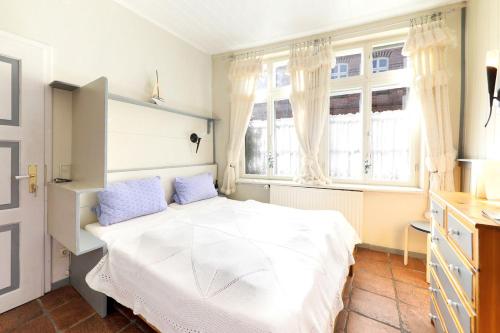 Rosenstock Apartments Lüneburg 3
