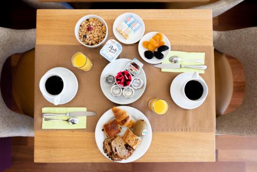 Citotel Normandy Hotel Pornichet La Baule - image 11