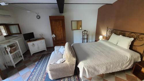 Le Quattro Stagioni B&B and Apartament