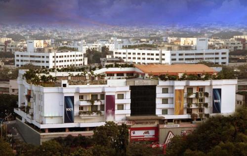 hotel photo