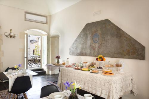 San Carlo Suites
