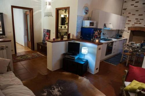  La Casa di Pietra - The House Of Travelers in Como