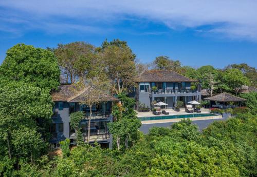 Villa Cape Cowrie by Cowrie Villas