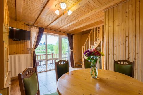 Shepilska Relax Complex in Dolgoluka