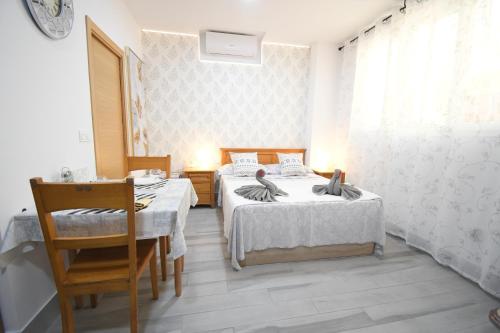 Jara Apartments !, Málaga (fotografie 2)