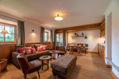 2 bedrooms, 2 beds