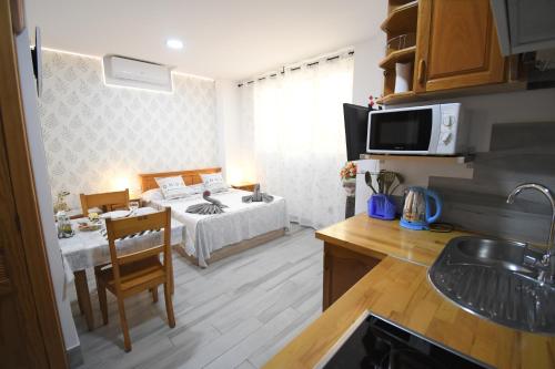 Jara Apartments !, Málaga (fotografie 8)