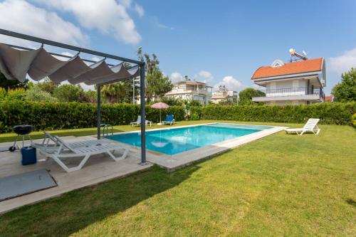 VILLA OLINDA 4