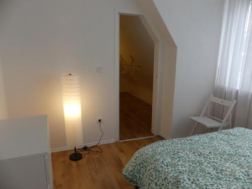 Townflat Kassel City / Privat wie im eigenen Haus / Kostenlos Parken