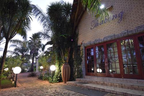 Thabong Bed & Breakfast Johannesburg