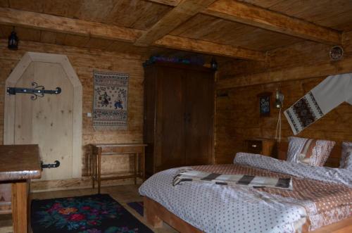 Гуцульська Спадщина, Vorochta (fotografie 9)