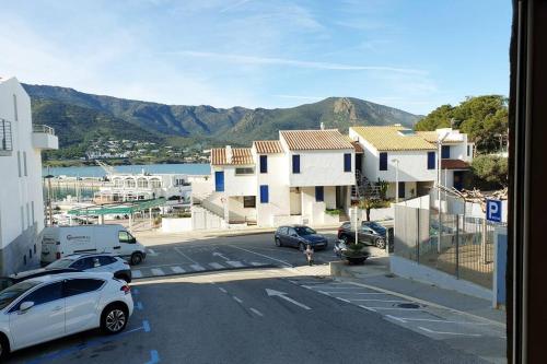 Àncora, apartamento 2 hab. con vistas al mar U1, El Port de la Selva (photo 2)