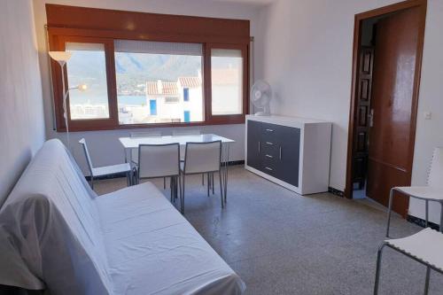 Àncora, apartamento 2 hab. con vistas al mar U1, El Port de la Selva (photo 7)