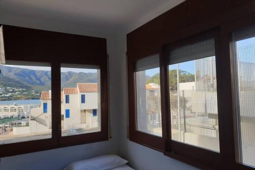 Àncora, apartamento 2 hab. con vistas al mar U1, El Port de la Selva (photo 8)