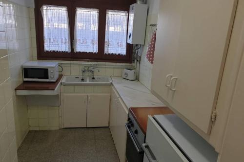 Àncora, apartamento 2 hab. con vistas al mar U1, El Port de la Selva (photo 10)