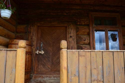 Гуцульська Спадщина, Vorochta (fotografie 7)
