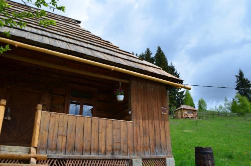 Гуцульська Спадщина, Vorochta (fotografie 6)