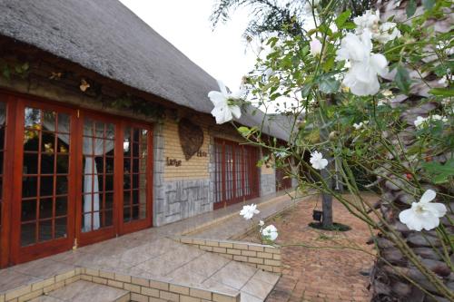 Exterior view, Thabong Bed & Breakfast in Brakpan