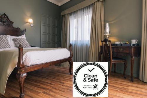 Hotel Sao Jose, Oporto