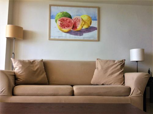 Apartamentos Altea Darsena - Family Apartments - image 11