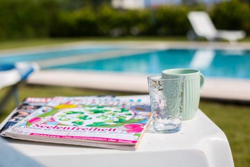  Villa Belinda in Serik