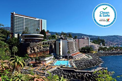 Pestana Madeira Beach Club, Funchal