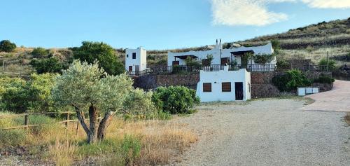 Casas Rurales La Minilla