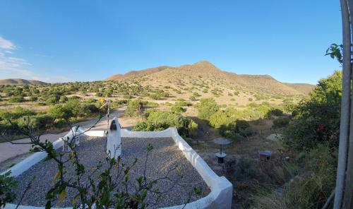 Casas Rurales La Minilla