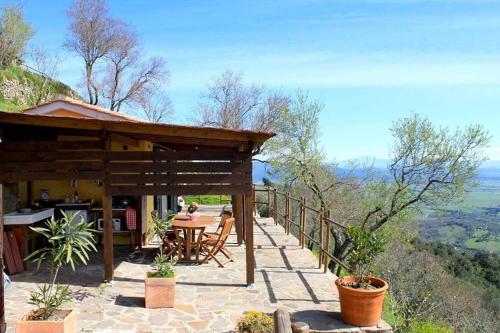 Agriturismo Le Guazze Bone Castiglione della Pescaia