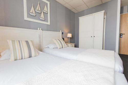 Citotel Normandy Hotel Pornichet La Baule - image 8