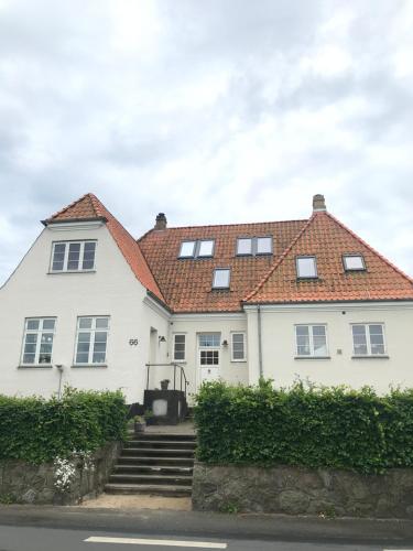 BnB Thuroe, Svendborg (fotografie 6)