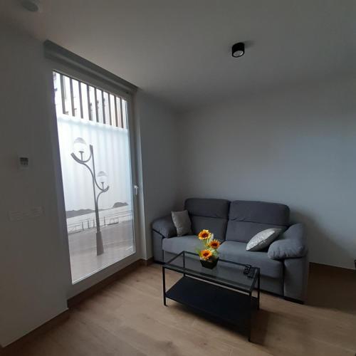  Loft en Zarautz con Parking Hator 2 in Zarautz