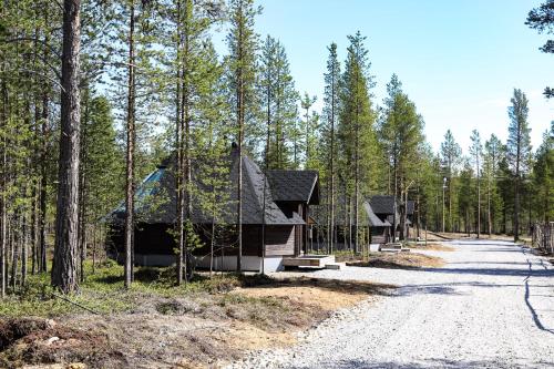 Aurora Summer Cabin