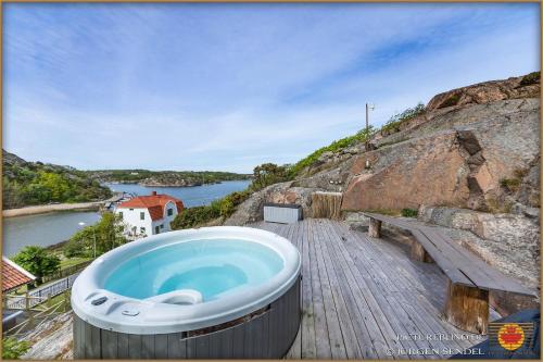 Exterior view of Hem till Bengt