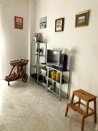 LagunillasArt Apartment, Málaga (photo 8)