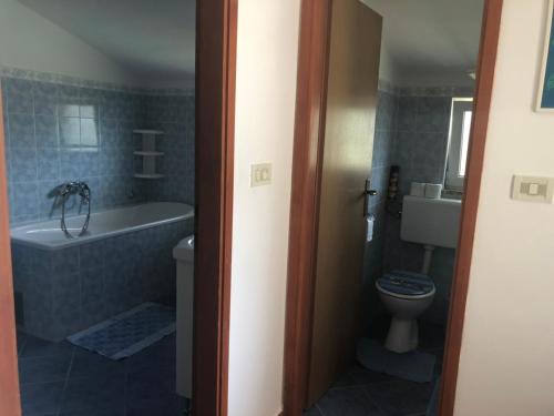 Two-Bedroom Apartment image 5